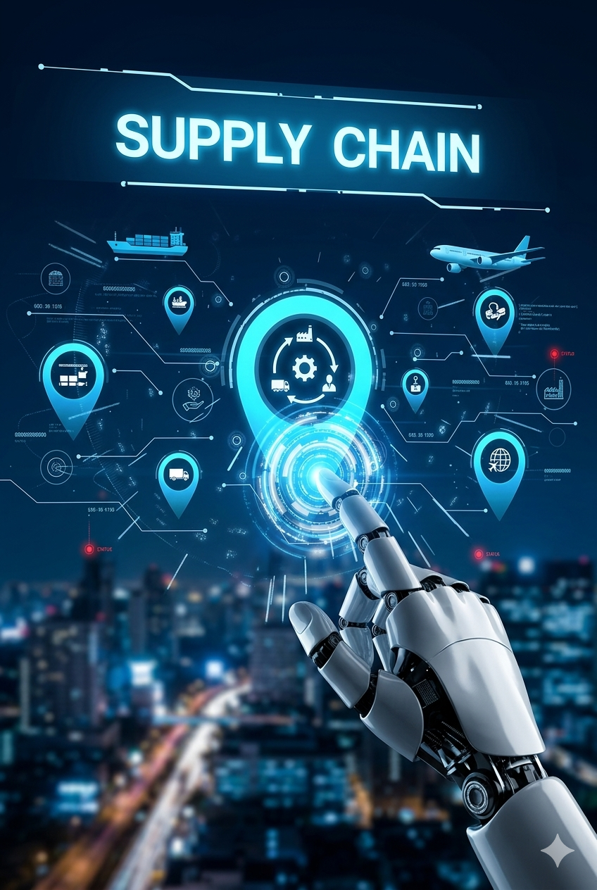Panel de automatización con inteligencia artificial de Tal-IA